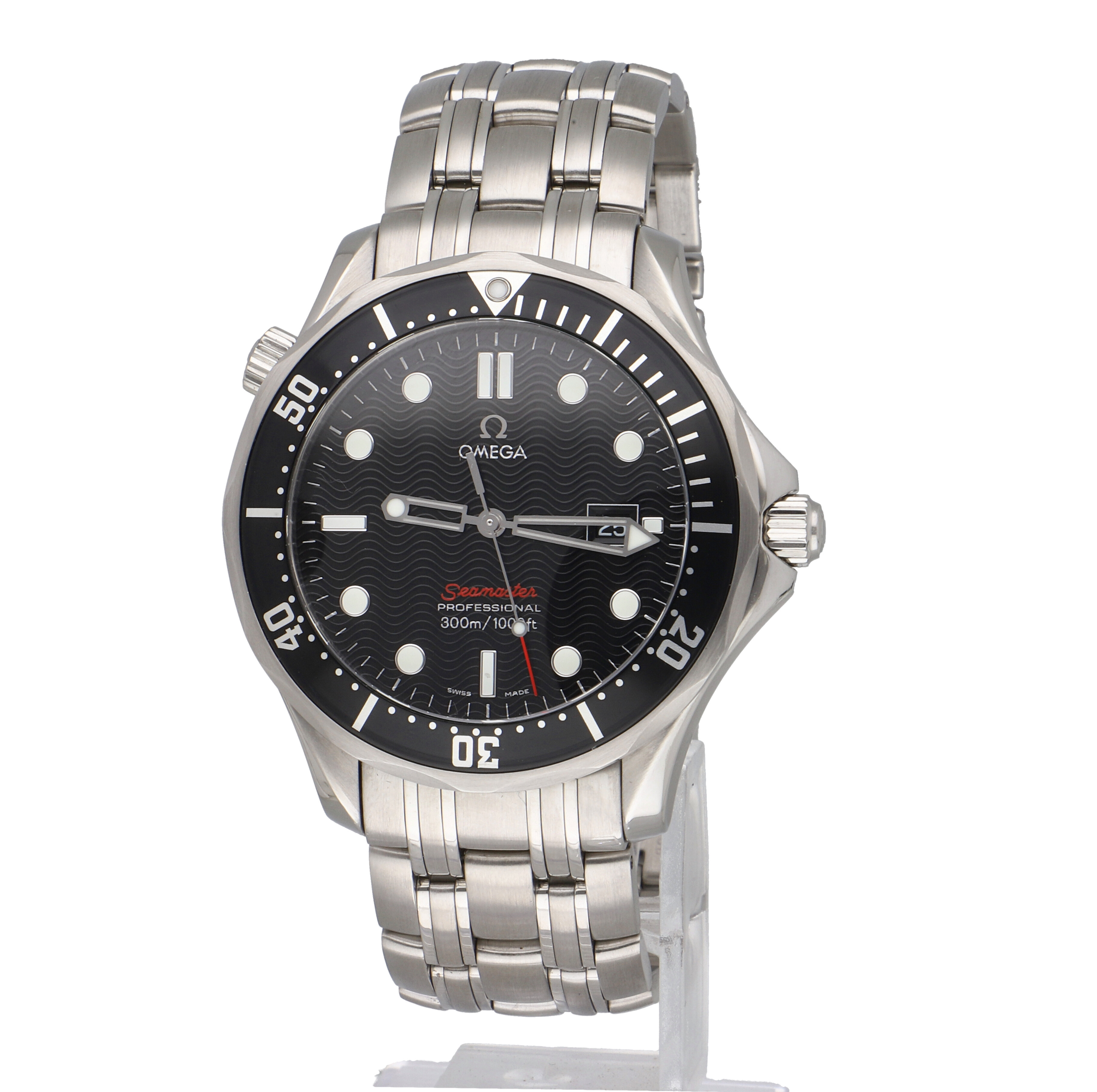 Omega Seamaster